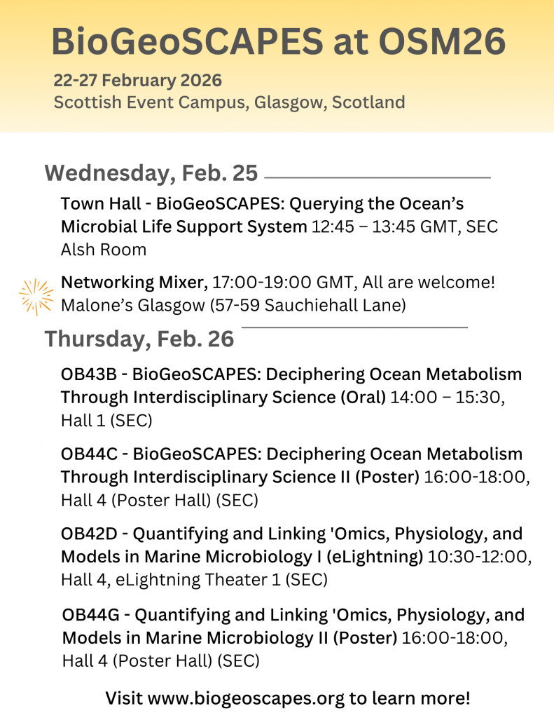 Mint Green Modern Simple Upcoming Event Flyer